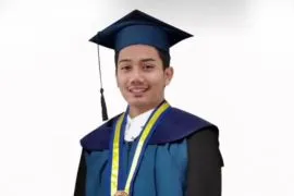 Almarhum Eril diwisuda, Gubernur Ridwan Kamil ambil ijazahnya