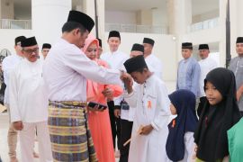 Wali Kota Batam: Peringatan Nuzulul Quran tumbuhkan cinta pada Al Quran