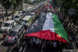 Serangan Israel akan buat Al Aqsa seperti medan perang