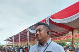 Puluhan depot air minum isi ulang di Kabupaten Tanjabtim terpapar bakteri