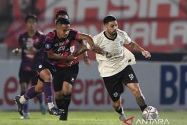 Borneo FC taklukkan Rans Nusantara 4-2