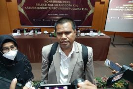 Ini daftar calon anggota KPU Kabupaten/Kota se-Kepri  yang lulus seleksi tertulis