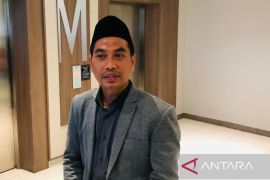 KPU Bekasi tetapkan 2.209.605 orang dalam daftar pemilih sementara