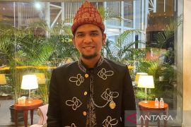 Film "Buya Hamka" dikemas tiga bagian