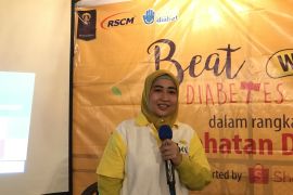 Ini  rekomendasi menu buka puasa yang lebih sehat menurut Dokter Spesialis Gizi