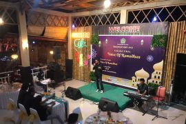 Voice of Ramadhan 2023 diharapkan melahirkan penyanyi musik religi di Maluku