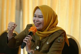 Anggaran Disbun Kaltim 2024 diproyeksi  Rp68,73 miliar