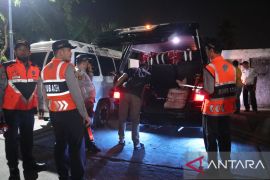 Jumlah kedatangan ke Banda Aceh diprediksi melonjak saat Idul Fitri