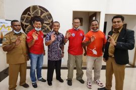 POSSI Papua gelar Musprov 15 April