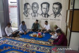 Kolaborasi Adaro dan Antara Kalsel untuk majukan Banua