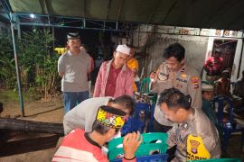 Terpeleset saat mandi, IRT di Tabalong tewas tenggelam