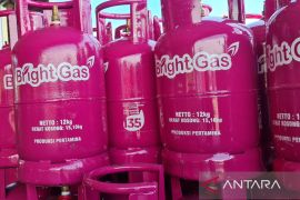 Pemerintah Aceh fasilitasi penukaran tabung elpiji 3 kg bagi ASN, ini lokasinya