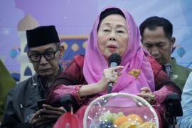 Meneladani warisan abadi Gus Dur