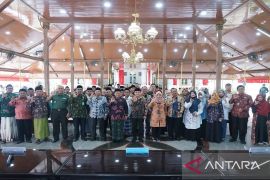 Program OPOP Pemprov Jatim sasar 800 santri di Bangkalan
