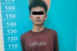 Polisi tangkap pelaku begal saat mengisi BBM di Deliserdang