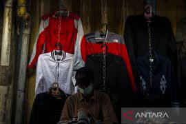 Penjualan Barang "Thrift" di Kalsel Meningkat