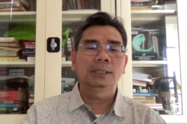 Survei LSI sebut tingkat kepuasan publik kepada Presiden capai 76,8 persen