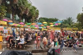 Pemprov Sulsel gelar festival Ramadhan