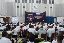 LPP Agro Nusantara selenggarakan Onboarding Planters Learning &amp; Assignment (PLANT)