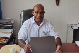 Dinas PPAD Papua jajaki kerja sama dengan FK Uncen membuka jurusan PLB