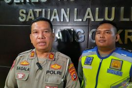 Polisi periksa tiga orang saksi kecelakaan tewaskan tiga orang di Tangerang