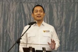 LKPP yakinkan pengusaha komitmen pemerintah  bangun IKN