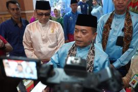 Gubernur Jambi: Jumlah balita stunting turun