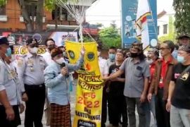 Banyuwangi siapkan 8 bus mudik gratis dari Bali