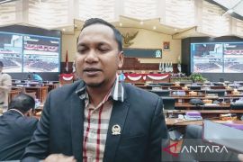 DPRD Kaltim: Penarikan pajak kendaraan alat berat diberlakukan awal 2024