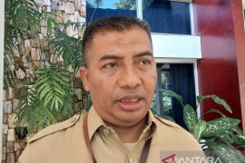 Pemprov NTB larang pejabat dan ASN terima parsel Idul Fitri