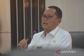 Pemkab Gorontalo Utara segera bayar THR ASN