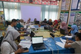 Pemkab Bone target turunkan prevalensi stunting 6,3 persen pada 2023
