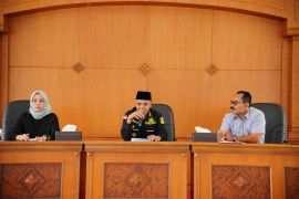 Pemkab Tebo Jambi memediasi persoalan PHK di perusahaan tambang batu bara