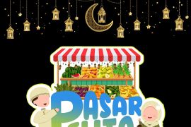 Pemprov Sulsel gelar pasar murah jelang Idul Fitri 1444 H