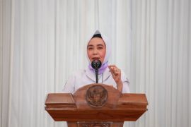 BMKG imbau warga mengungsi takut tsunami untuk pulang
