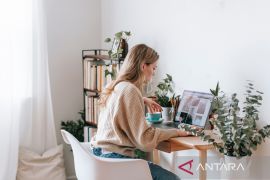 Kekuatan olahraga 22 menit bagi mereka yang kebanyakan duduk