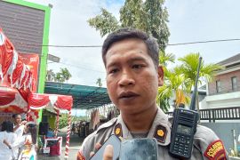 Polresta Manokwari: Perayaan Paskah 2023 berjalan lancar dan tertib