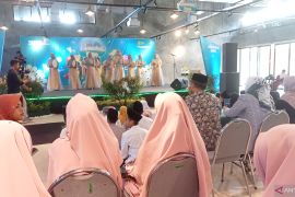 Pegadaian gelar Ramadhan Expo di Jambi