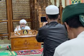 Kaum Muslim diingatkan tingkatkan peribadahan sepuluh hari terakhir Ramadhan