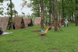 Pemkab Purwakarta antisipasi lonjakan wisatawan saat libur lebaran