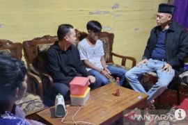 Kriminal Kalsel kemarin, kelompok pembacokan di Banjarmasin hingga Kalapas Banjarbaru tuntut personelnya