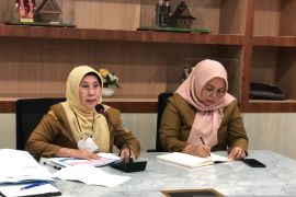 Pemprov Sumut pastikan daging sapi  aman dari penyakit PMK