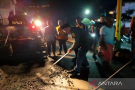 Kotabaru govt beautifies the city, airport