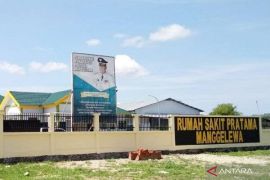 Kadikes Dompu jadi tersangka kasus korupsi pembangunan RS