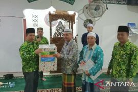 DMI Labura ajak BKM buat kebijakan ramah anak