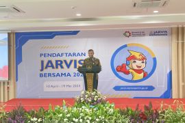 Kementerian Perindustrian buka Jalur Penerimaan Vokasi Industri