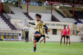 Panpel Persebaya jelaskan alasan utama tidak bisa jamu Arema FC di Gresik