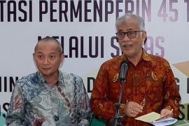 Kemenperin terapkan standardisasi industri lewat SIINas