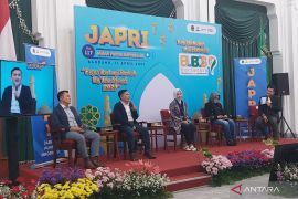 Bubos 7 siap tebar 1,5 juta bingkisan untuk warga membutuhkan