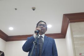 Mahfud MD: Komite TPPU segera membentuk tim gabungan